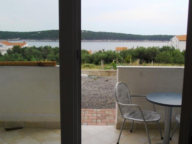 Apartment Zekija Barbat na Rabu Стая снимка