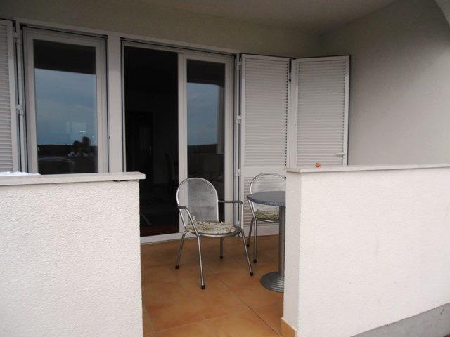 Apartment Zekija Barbat na Rabu Стая снимка