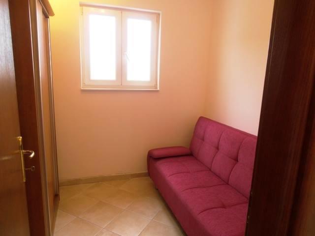 Apartment Zekija Barbat na Rabu Стая снимка