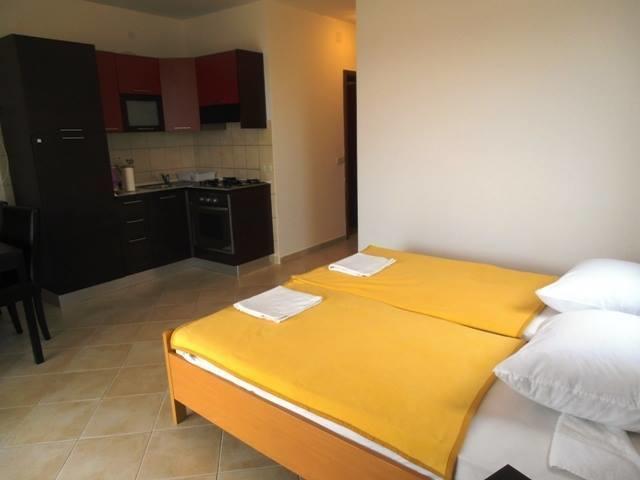 Apartment Zekija Barbat na Rabu Стая снимка