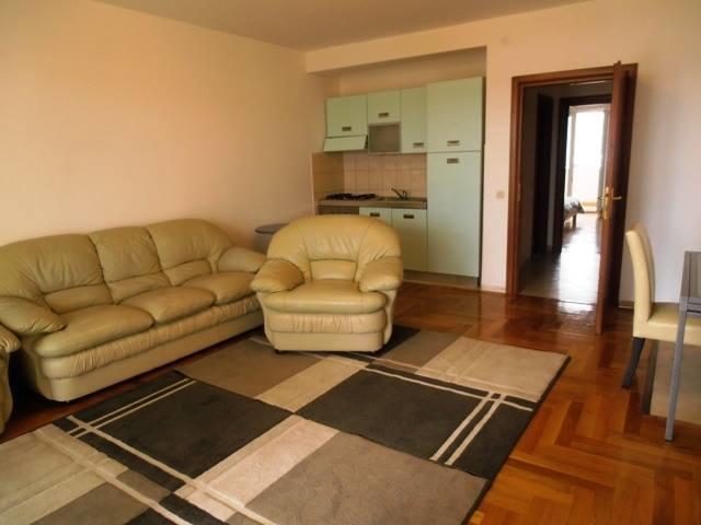 Apartment Zekija Barbat na Rabu Стая снимка