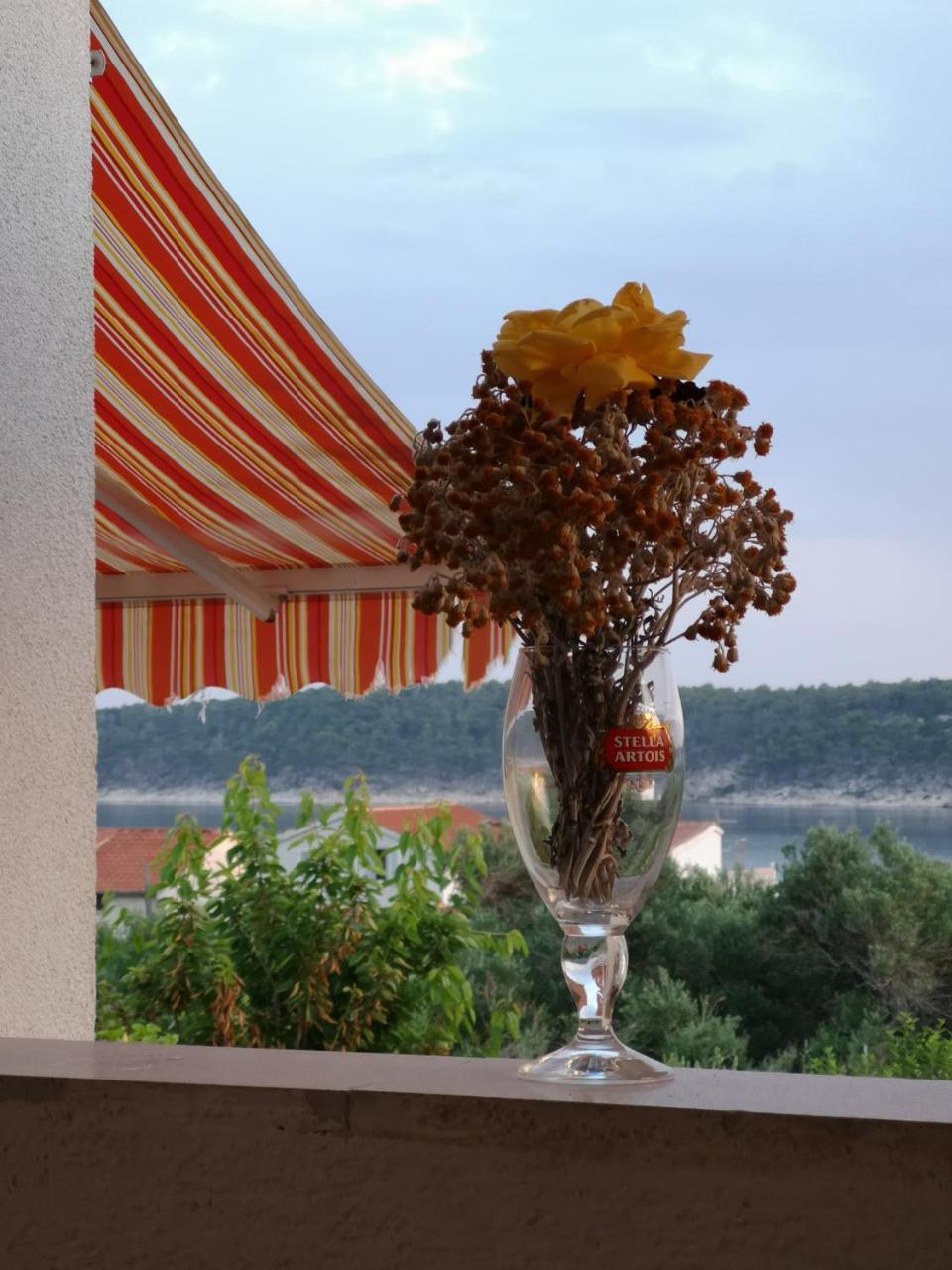 Apartment Zekija Barbat na Rabu Екстериор снимка