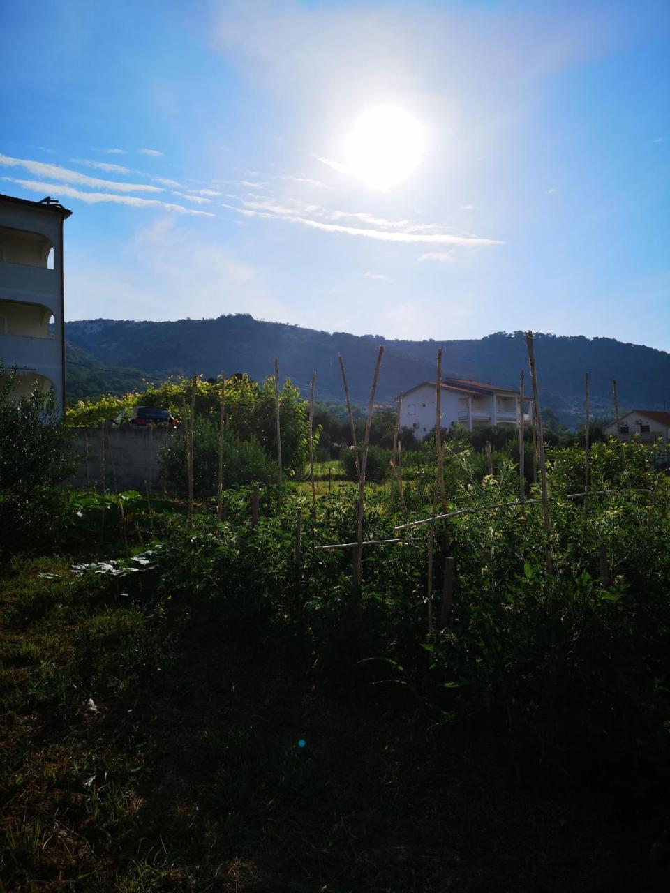 Apartment Zekija Barbat na Rabu Екстериор снимка